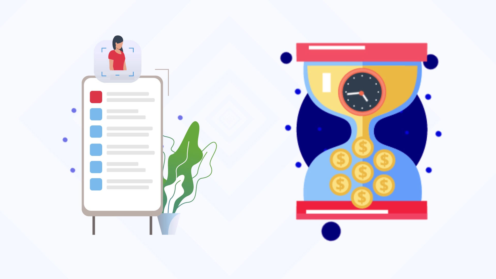 Motion Graphics Example